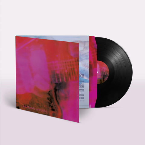 Loveless (Vinyl)