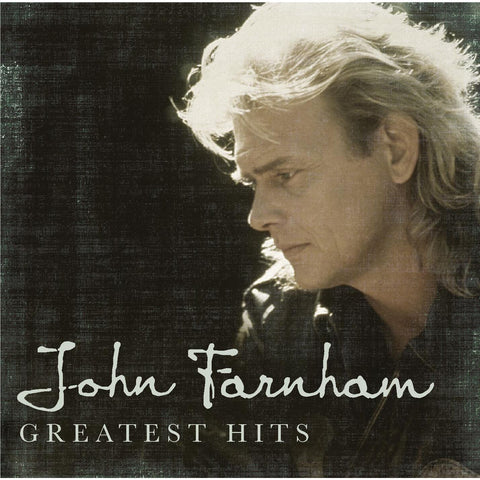 John Farnham - Greatest Hits (Gold Series)
