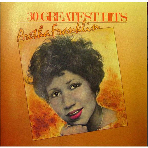 30 Greatest Hits