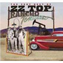RANCHO TEXICANO (Best of)