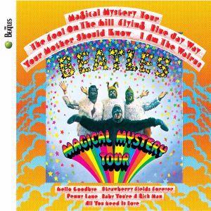 Magical Mystery Tour (2009 Remastered & Enhanced Edition)
