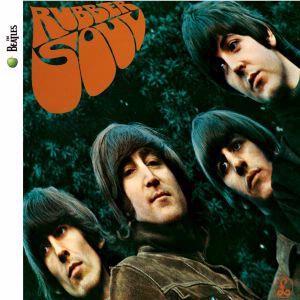 Rubber Soul (2009 Remastered & Enhanced Edition)