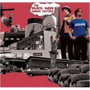 Rubber Factory