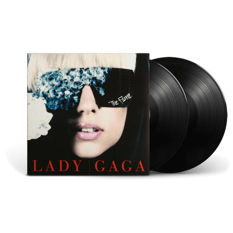 The Fame (Vinyl)