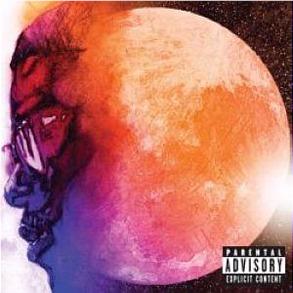 Man On The Moon: The End Of Day