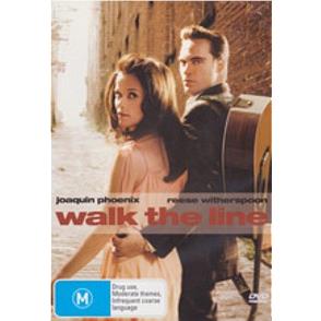 Walk The Line JB Hi-Fi NZ