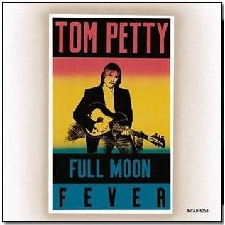 Full Moon Fever