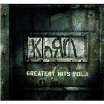 Greatest Hits Vol. 1
