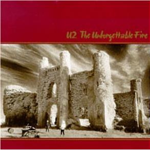 Unforgettable Fire, The
