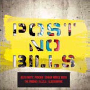 Post No Bills