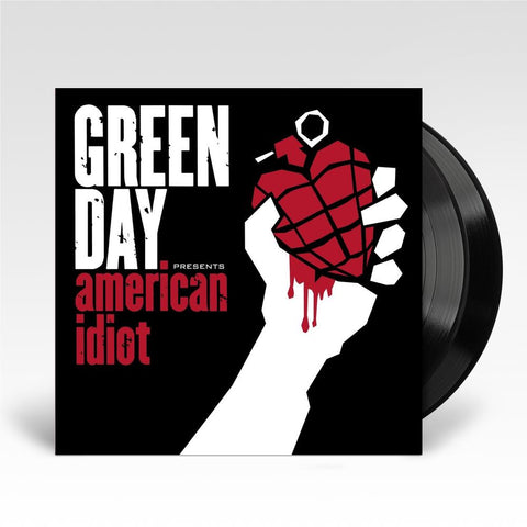 American Idiot (Vinyl)