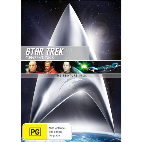 Star Trek VII: Generations