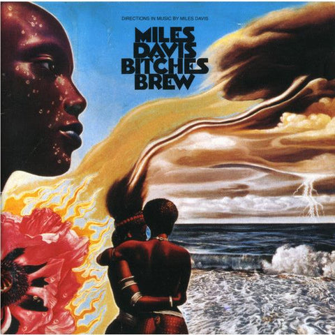 Bitches Brew 2CD