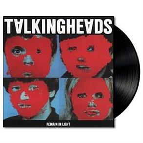 Remain In Light (Vinyl)