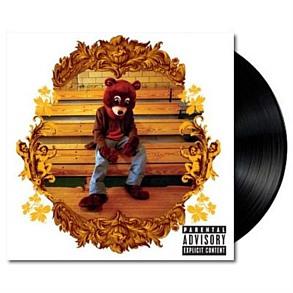 The College Dropout (Vinyl)