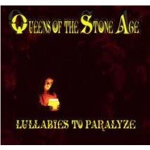 Lullabies To Paralyze (Std Ed)