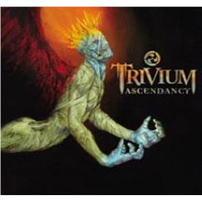 Ascendancy