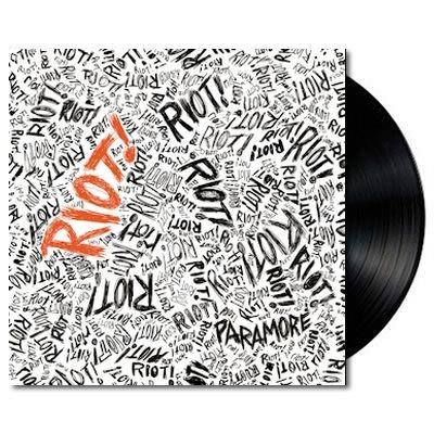 Riot (Vinyl) (Reissue)