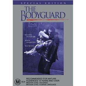Bodyguard, The