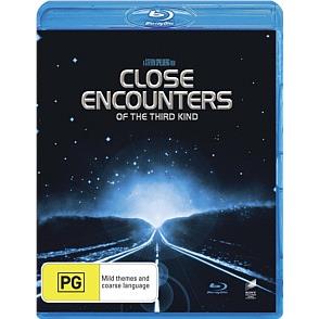 Close Encounters Of The Third Kind