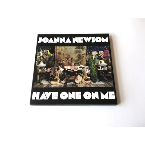 Have One On Me (Vinyl)