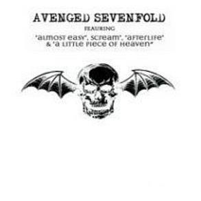 Avenged Sevenfold - JB Hi-Fi NZ