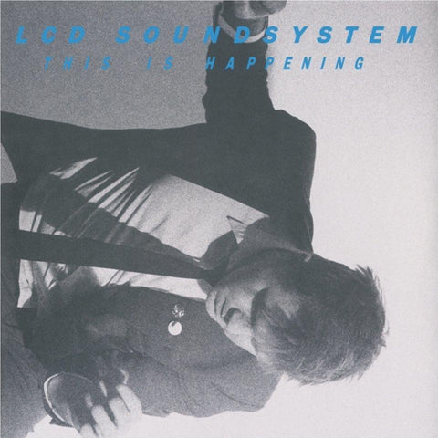 This Is Happening (2LP Vinyl)