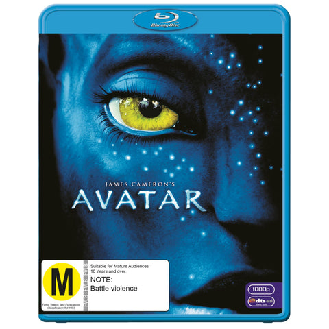Avatar