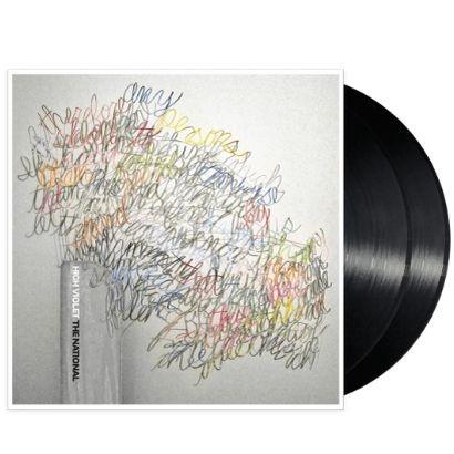 High Violet (Vinyl) (Reissue)