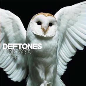 Diamond Eyes (Vinyl)