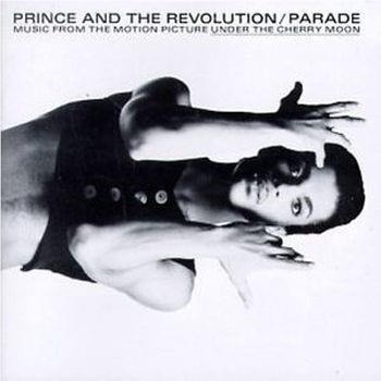 Parade - Ost