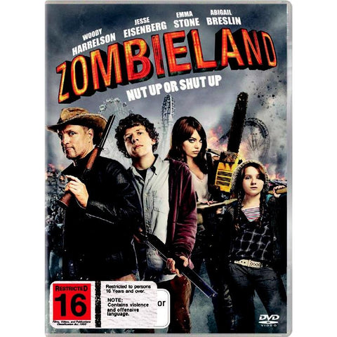 Zombieland