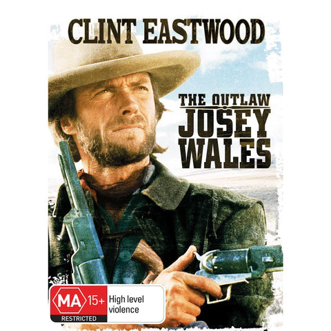 Outlaw Josey Wales, The