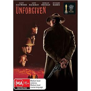 Unforgiven