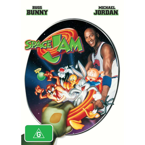 Space Jam