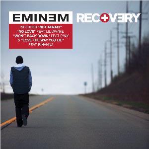 Recovery