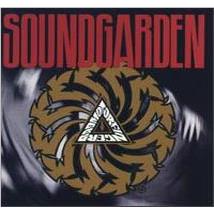 Badmotorfinger