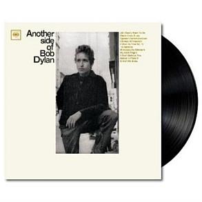 Another Side Of Bob Dylan (180gm Vinyl)