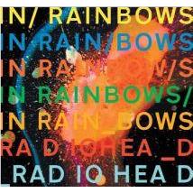 In Rainbows (2016 Reissue)