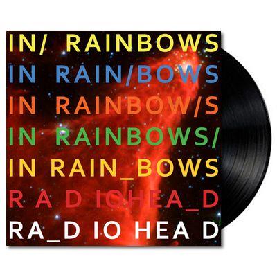 In Rainbows (Vinyl)