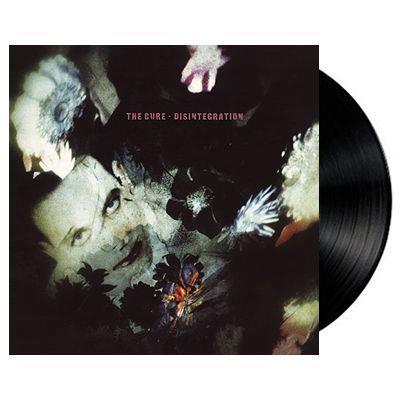 Disintegration (Vinyl)