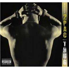 The Best Of 2pac - Pt. 1: Thug