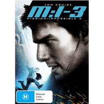 Mission Impossible 3