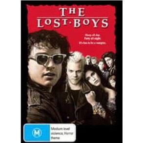 The Lost Boys