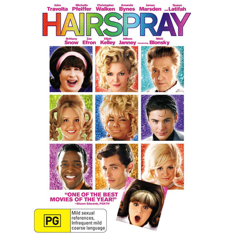 Hairspray