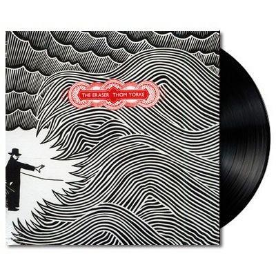 Eraser, The (Vinyl Reissue)