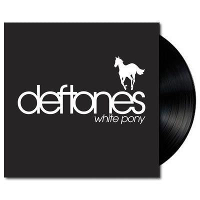 White Pony (Vinyl)