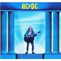 Who Made Who (Re-issue)