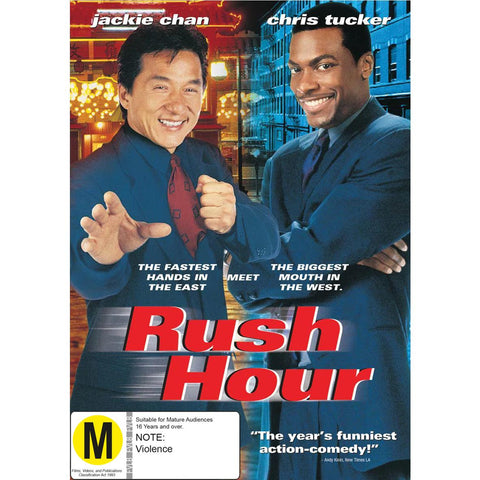 Rush Hour