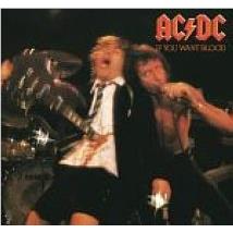 If You Want Blood You've Got It (Re-issue)